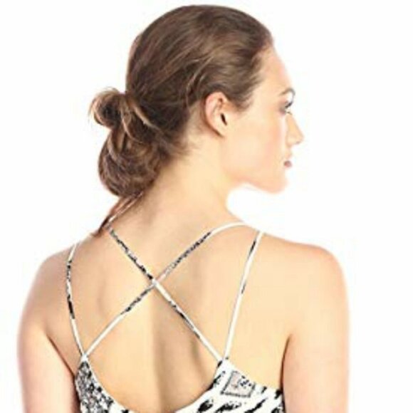 NWT Vince Camuto Marrakesh Tapestry Maxi Dress - Picture 7 of 8